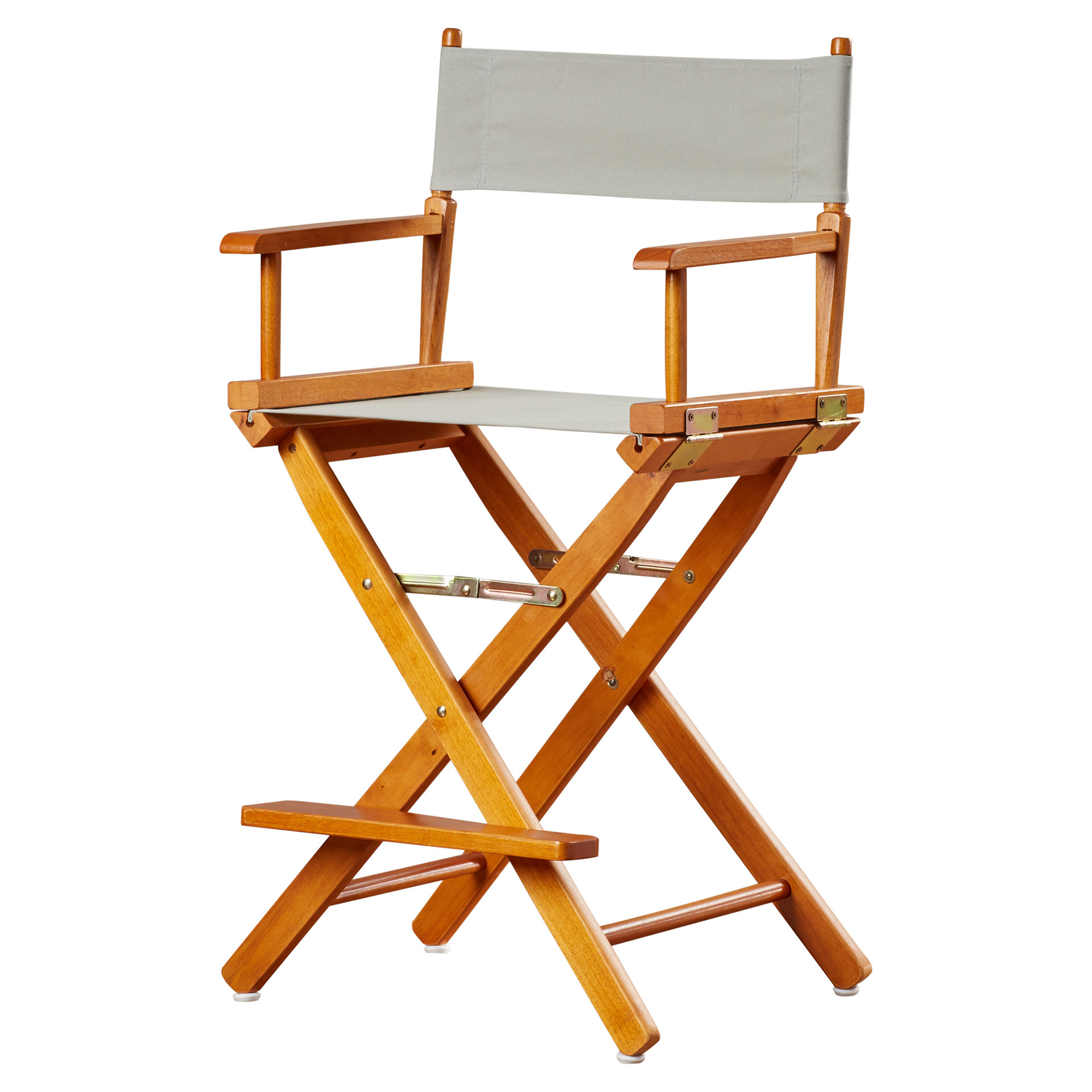 Watford Director Chair Replacement Fabric Color Grey